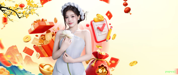 Lista de jogos para popvai online section