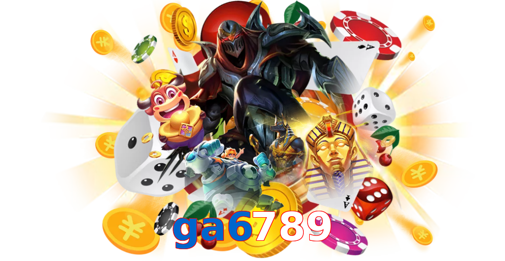 ga6789